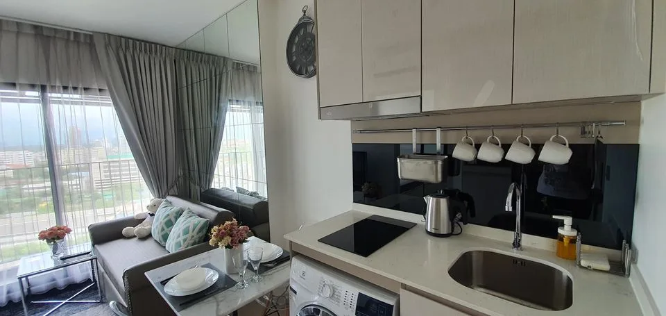Knightsbridge Prime Sathorn — photo 2