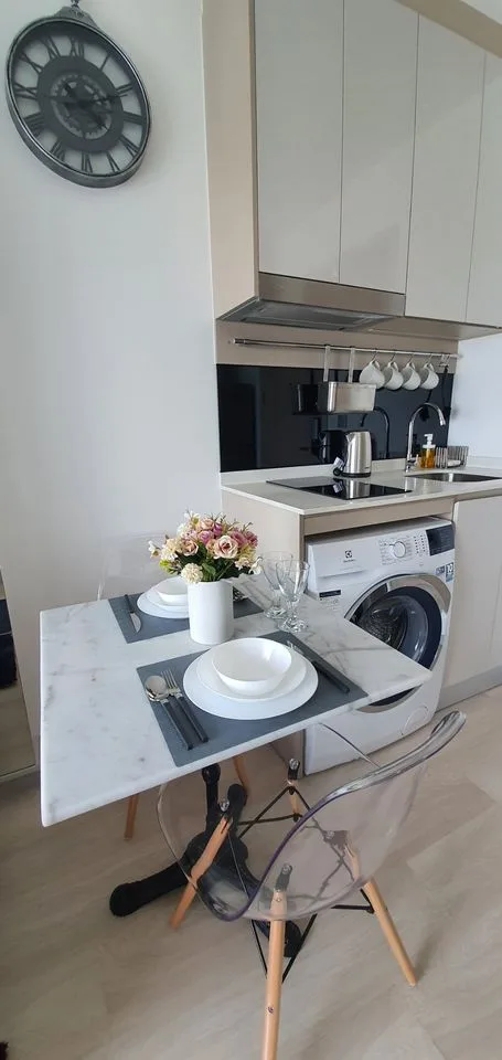 Knightsbridge Prime Sathorn — photo 5