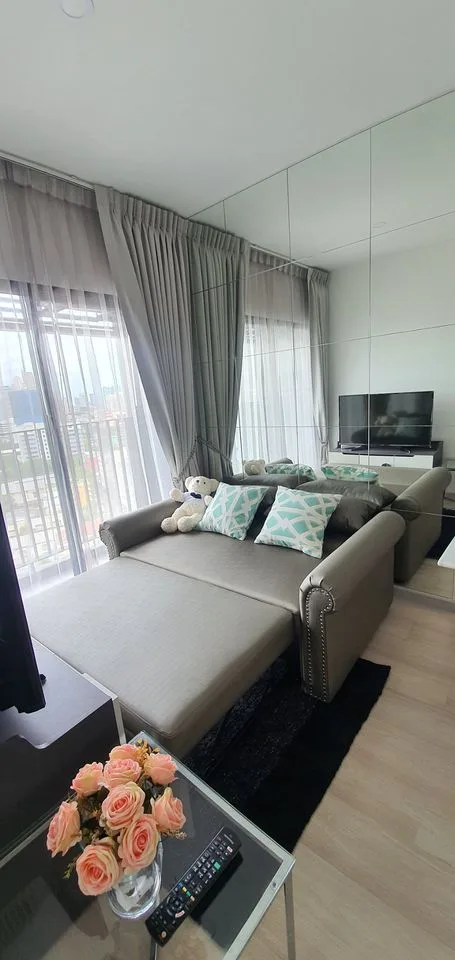 Knightsbridge Prime Sathorn — photo 6