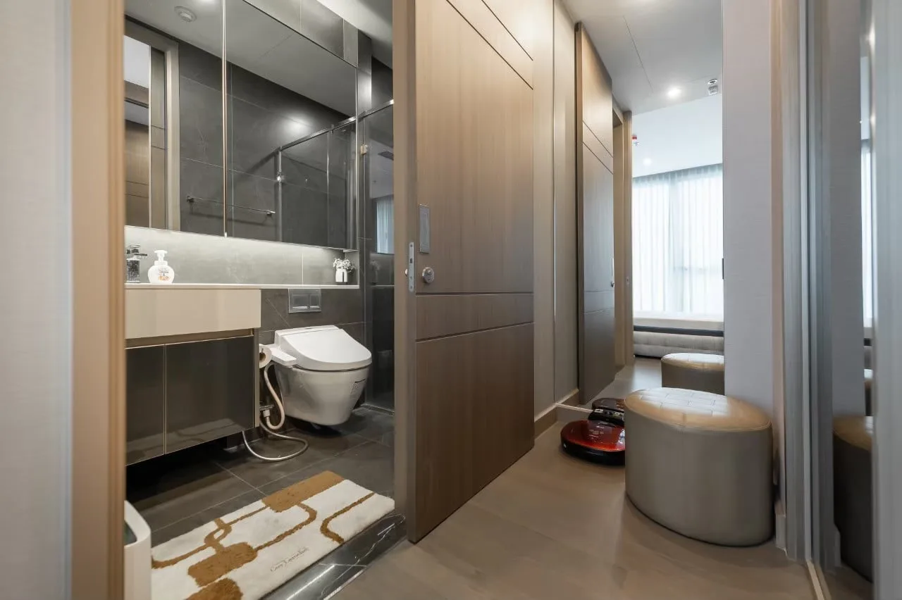 The Esse at Singha Complex — photo 2