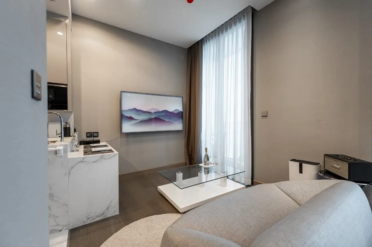 The Esse at Singha Complex — photo 4