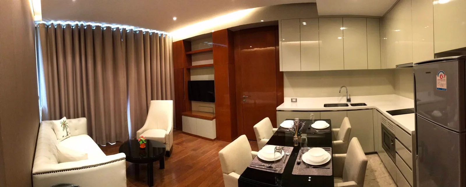 The Address Sukhumvit 28 — photo 4