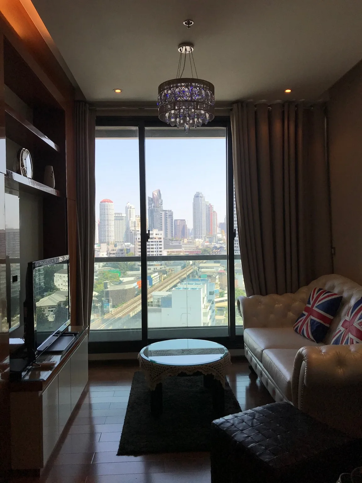 The Address Sukhumvit 28 — photo 3