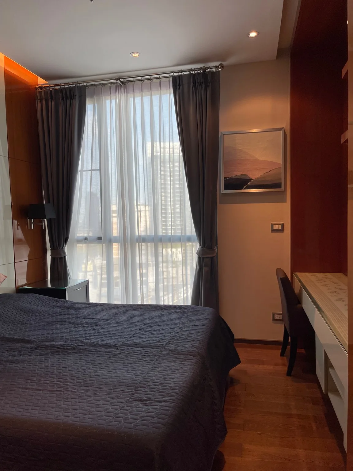 The Address Sukhumvit 28 — photo 5