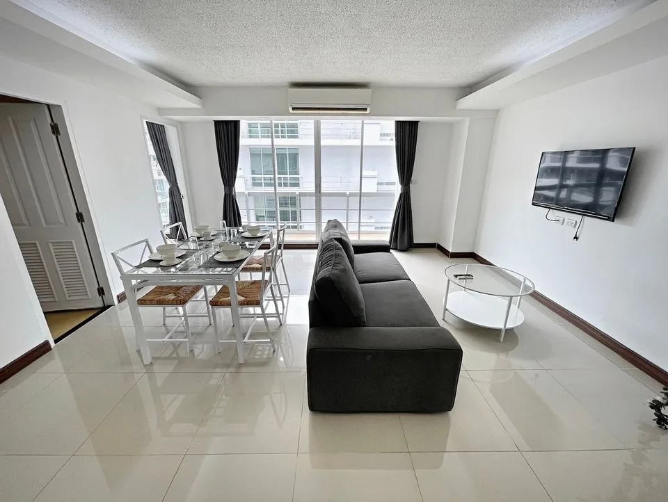 The Waterford Sukhumvit 50 Onnut — photo 1
