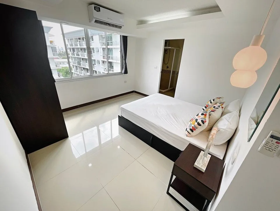 The Waterford Sukhumvit 50 Onnut — photo 13