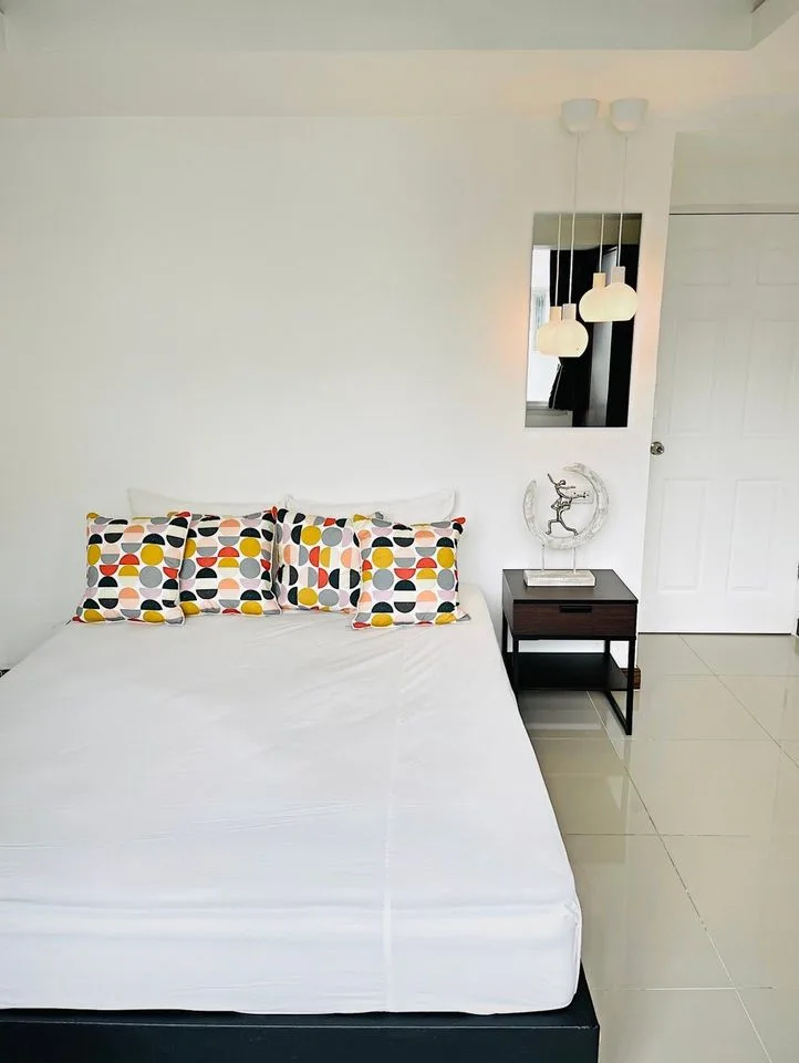 The Waterford Sukhumvit 50 Onnut — photo 14