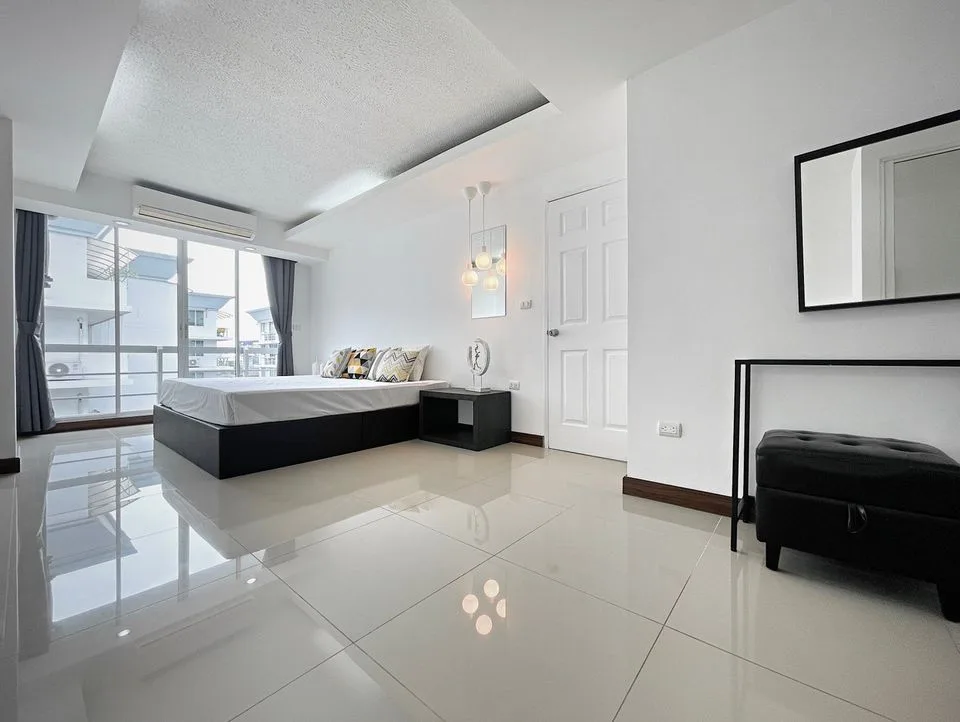 The Waterford Sukhumvit 50 Onnut — photo 10