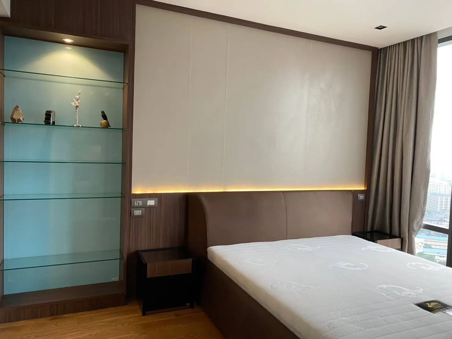 The Bangkok Sathorn — photo 16