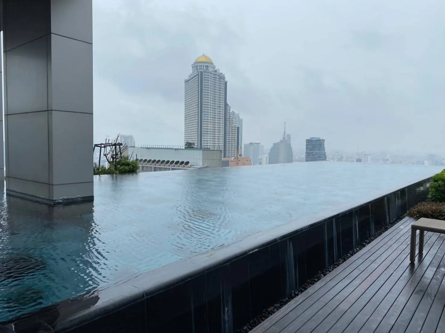The Bangkok Sathorn — photo 6