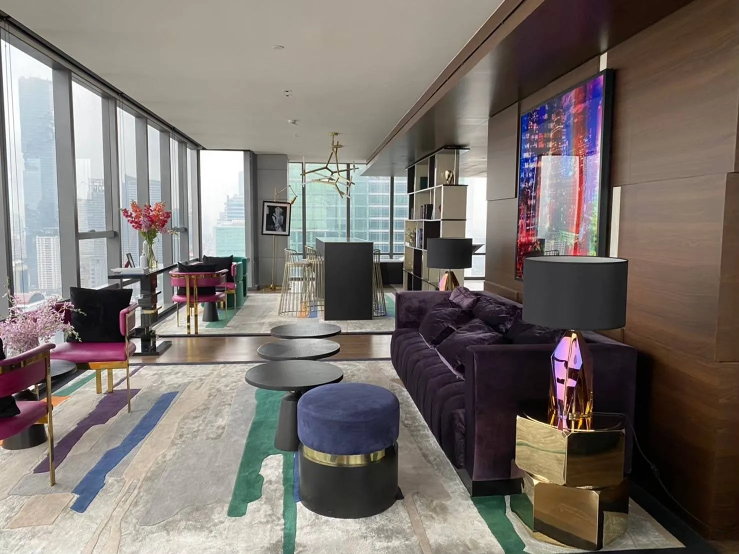 The Bangkok Sathorn — photo 7