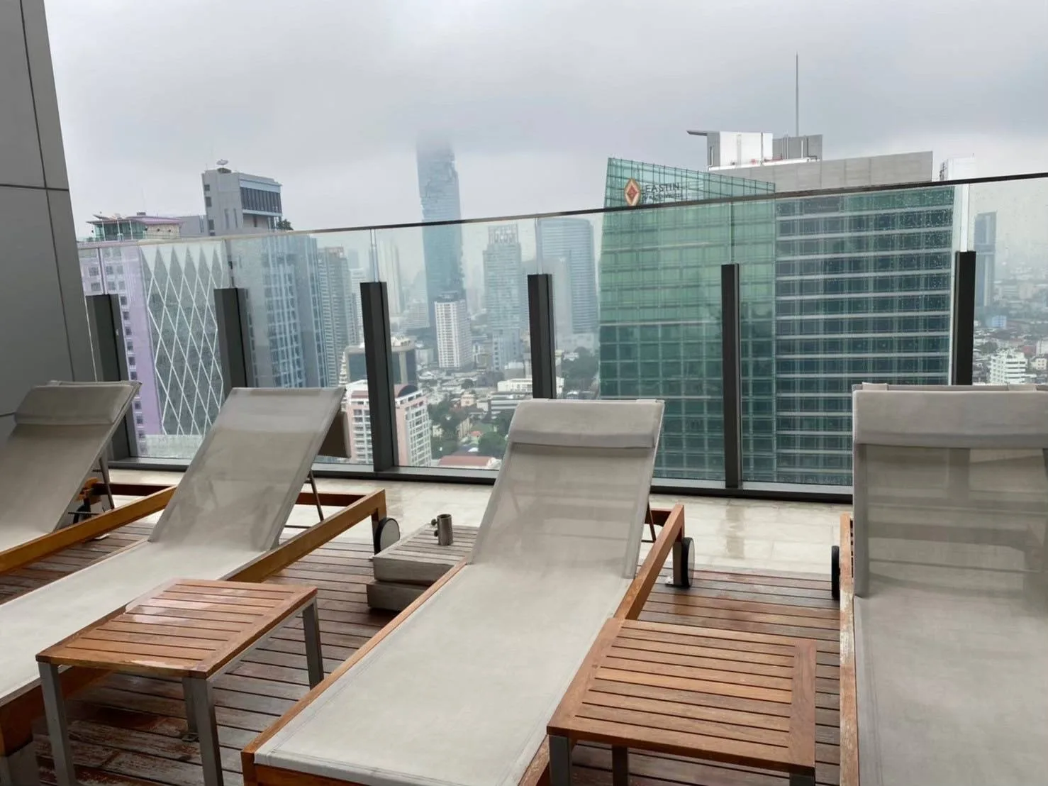 The Bangkok Sathorn — photo 8