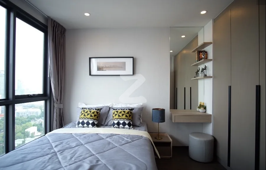 Ideo Q Siam - Ratchathewi — photo 4