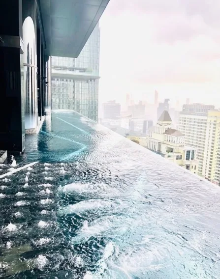 Ideo Q Siam - Ratchathewi — photo 7