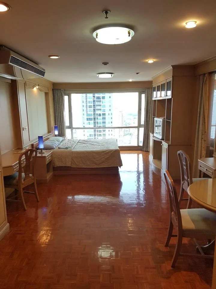 Sukhumvit Suite — photo 4