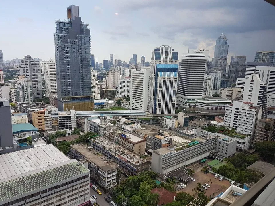 Sukhumvit Suite — photo 6