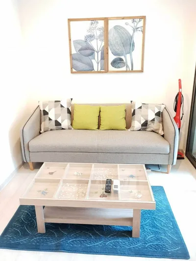 Life Sukhumvit 48