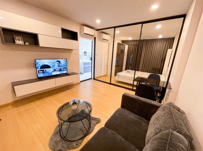Supalai Prime Rama 9 — photo 2