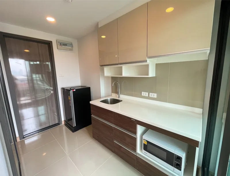 Supalai Prime Rama 9 — photo 4