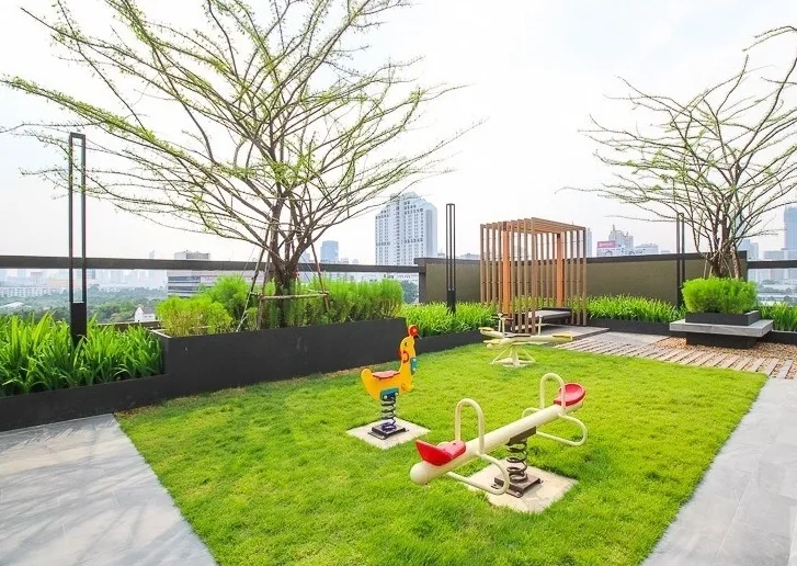 Supalai Prime Rama 9 — photo 10