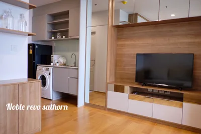 Noble Revolve Silom
