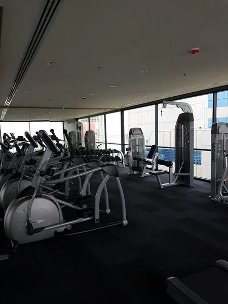 Noble Revolve Silom — photo 12