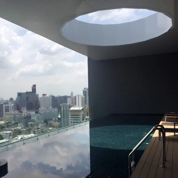 Noble Revolve Silom — photo 13