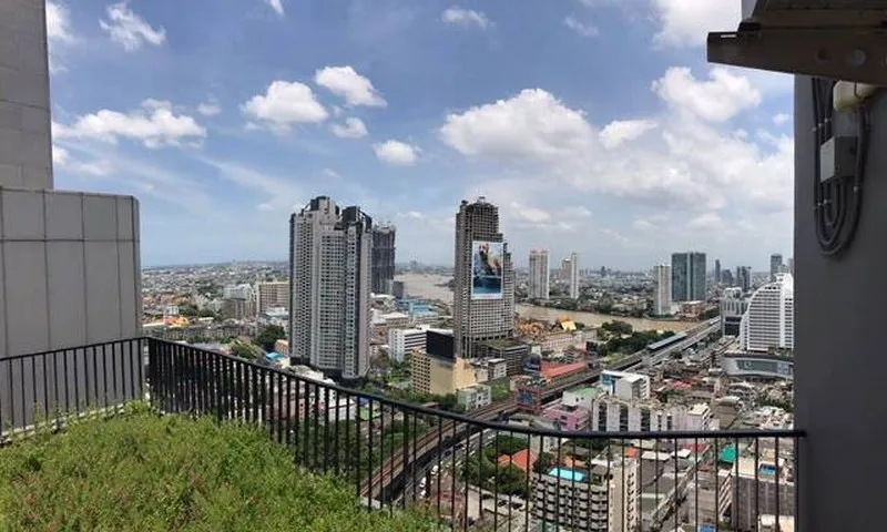 Noble Revolve Silom — photo 3