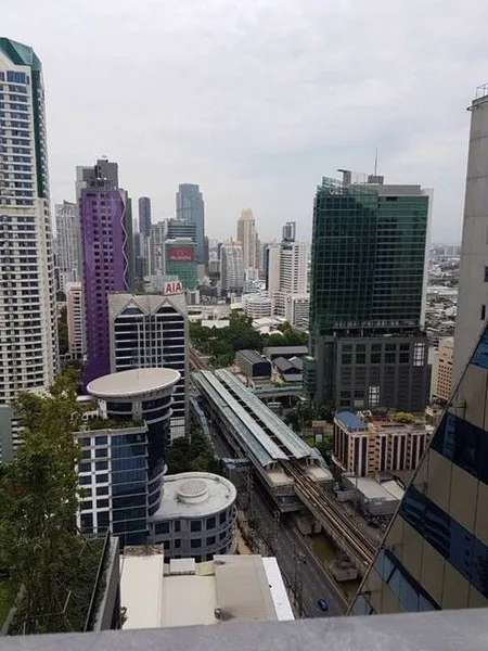 Noble Revolve Silom — photo 7