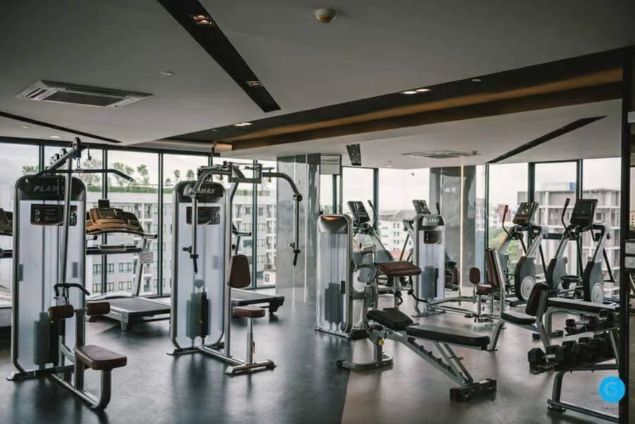 Ideo Sukhumvit 115 — photo 2