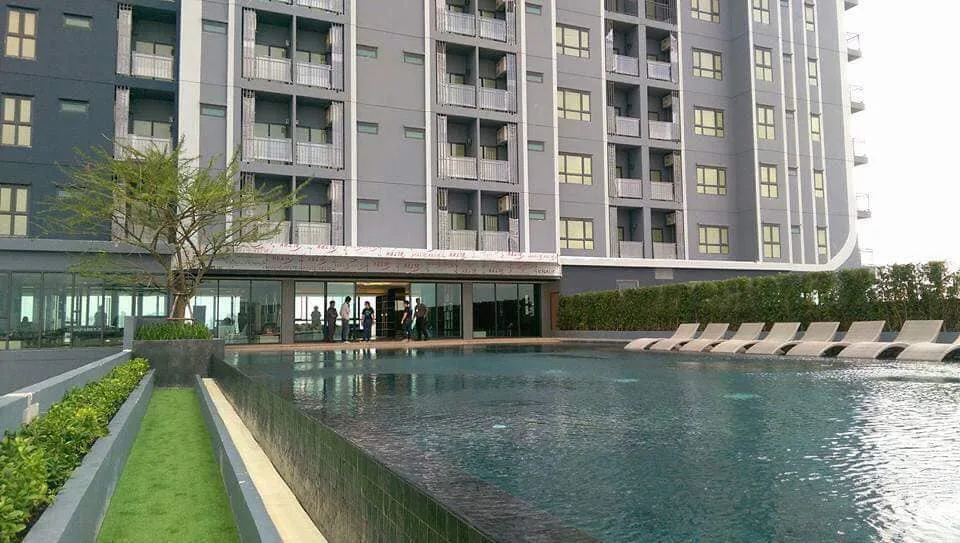 Ideo Sukhumvit 115 — photo 3