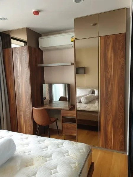 Noble Revolve Silom — photo 3