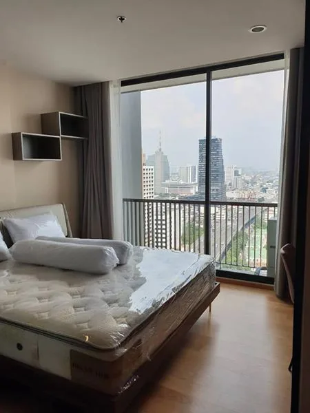 Noble Revolve Silom — photo 4
