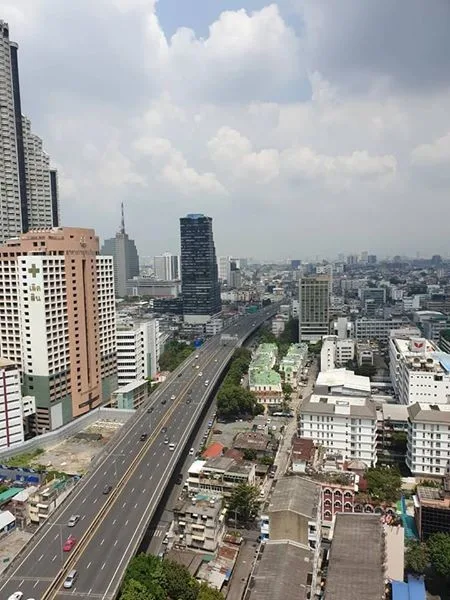 Noble Revolve Silom — photo 5