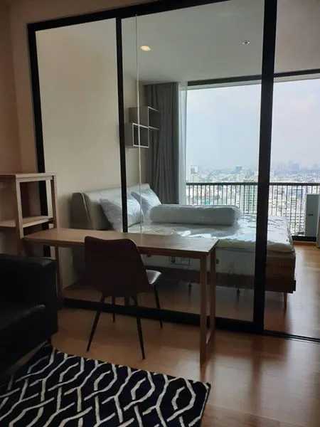 Noble Revolve Silom — photo 8