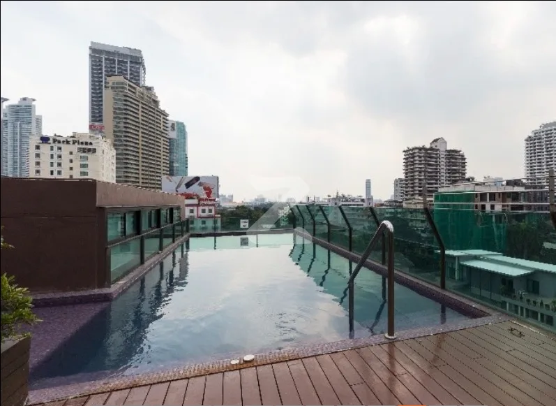 Le Cote Sukhumvit 14 — photo 10