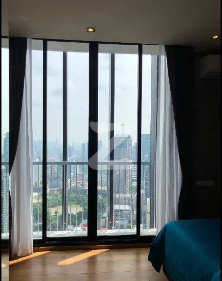 Park Origin Phromphong — photo 10