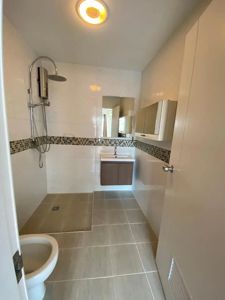 Townhome — photo 5