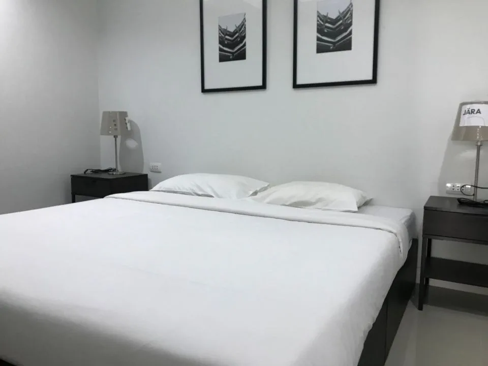 The Waterford Sukhumvit 50 Onnut — photo 5
