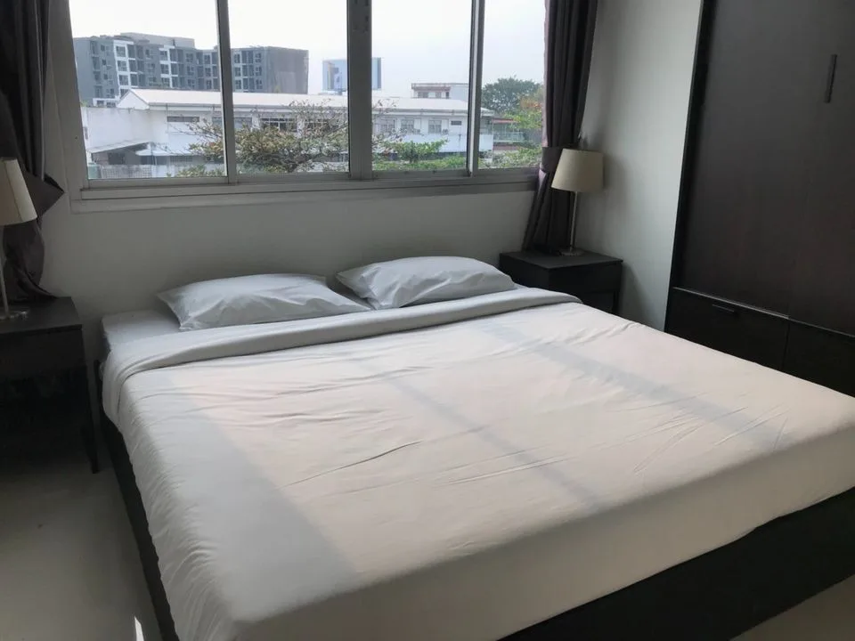 The Waterford Sukhumvit 50 Onnut — photo 6