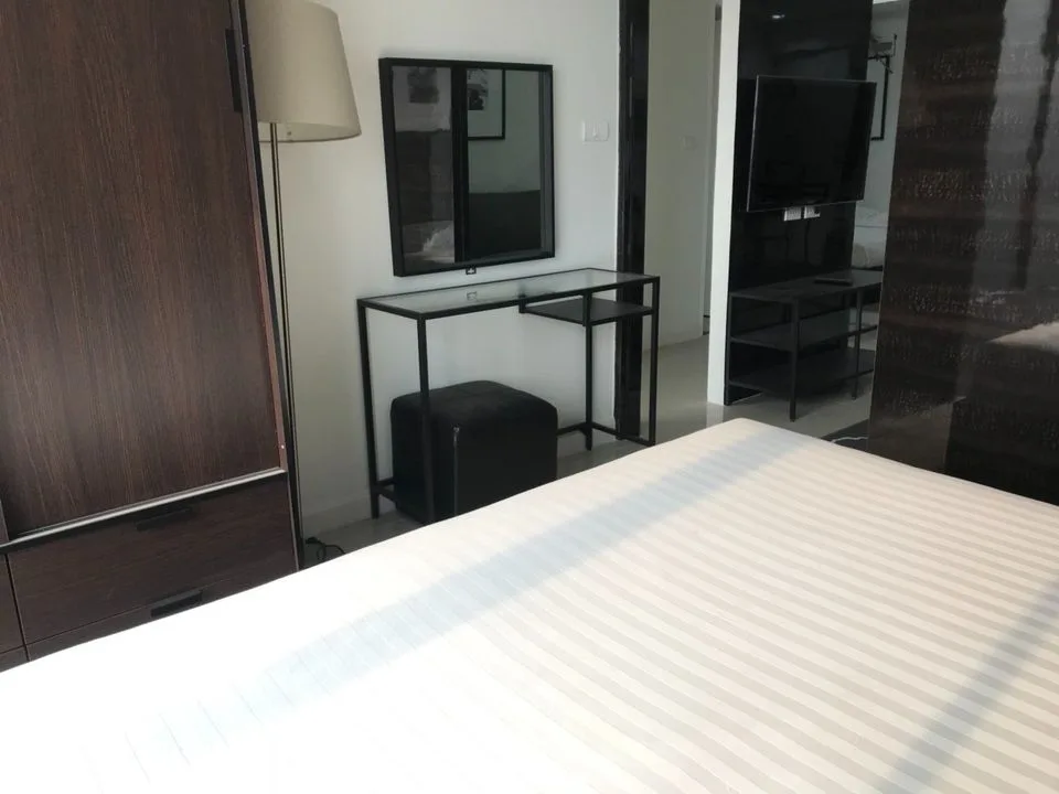The Waterford Sukhumvit 50 Onnut — photo 8