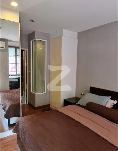 Tree Condo Ekamai — photo 14