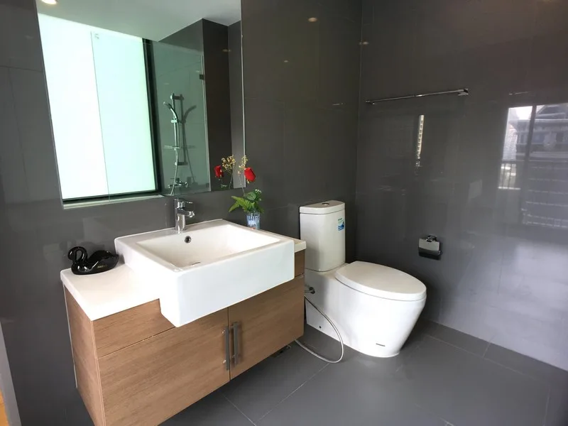 Noble Revolve Silom — photo 12