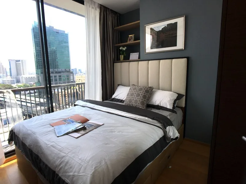 Noble Revolve Silom — photo 14