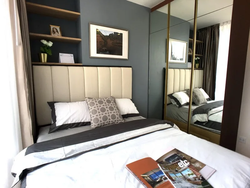 Noble Revolve Silom — photo 15