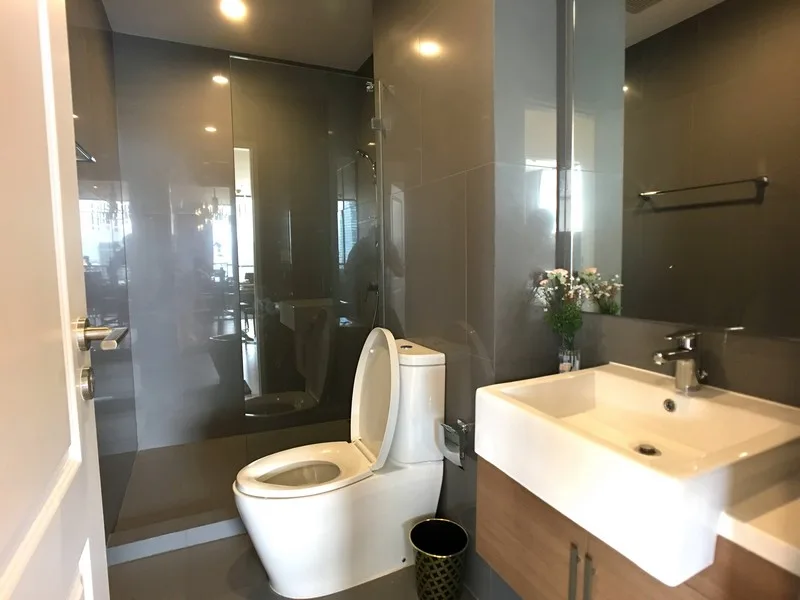 Noble Revolve Silom — photo 18