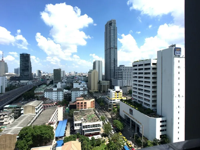 Noble Revolve Silom — photo 4