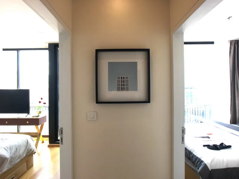 Noble Revolve Silom — photo 8