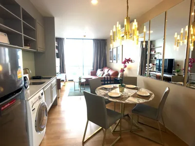 Noble Revolve Silom
