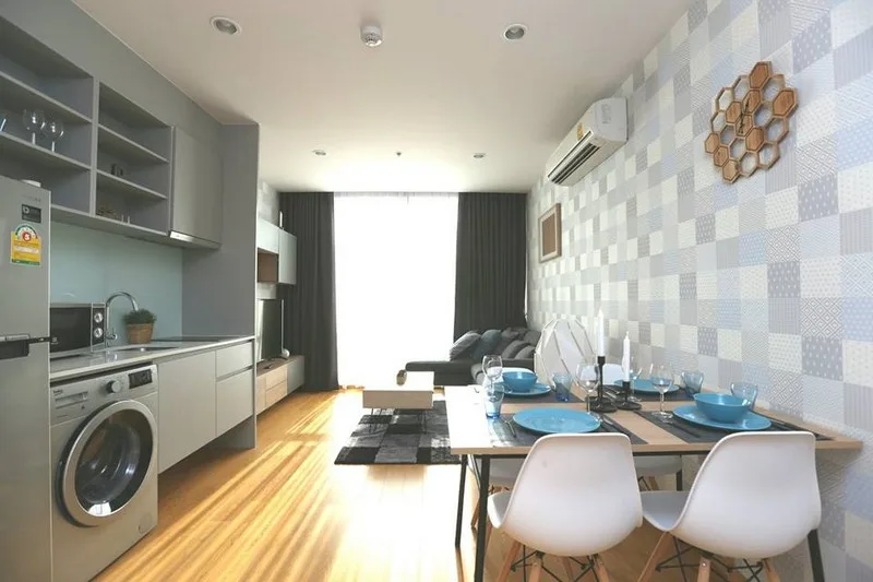 Noble Revolve Silom — photo 2